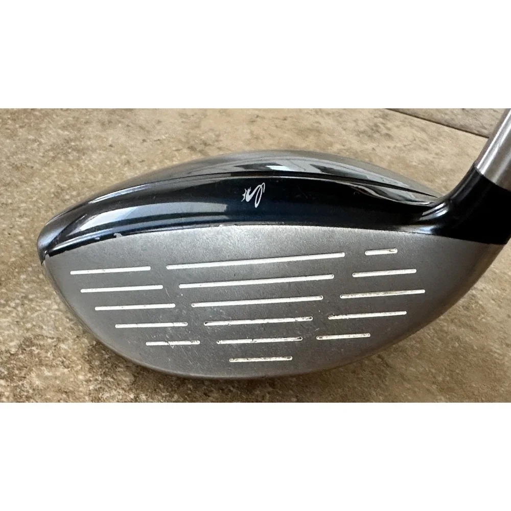 Cobra Baffler Rail F Fairway Wood 7/F 22° Flex 41in Women RH